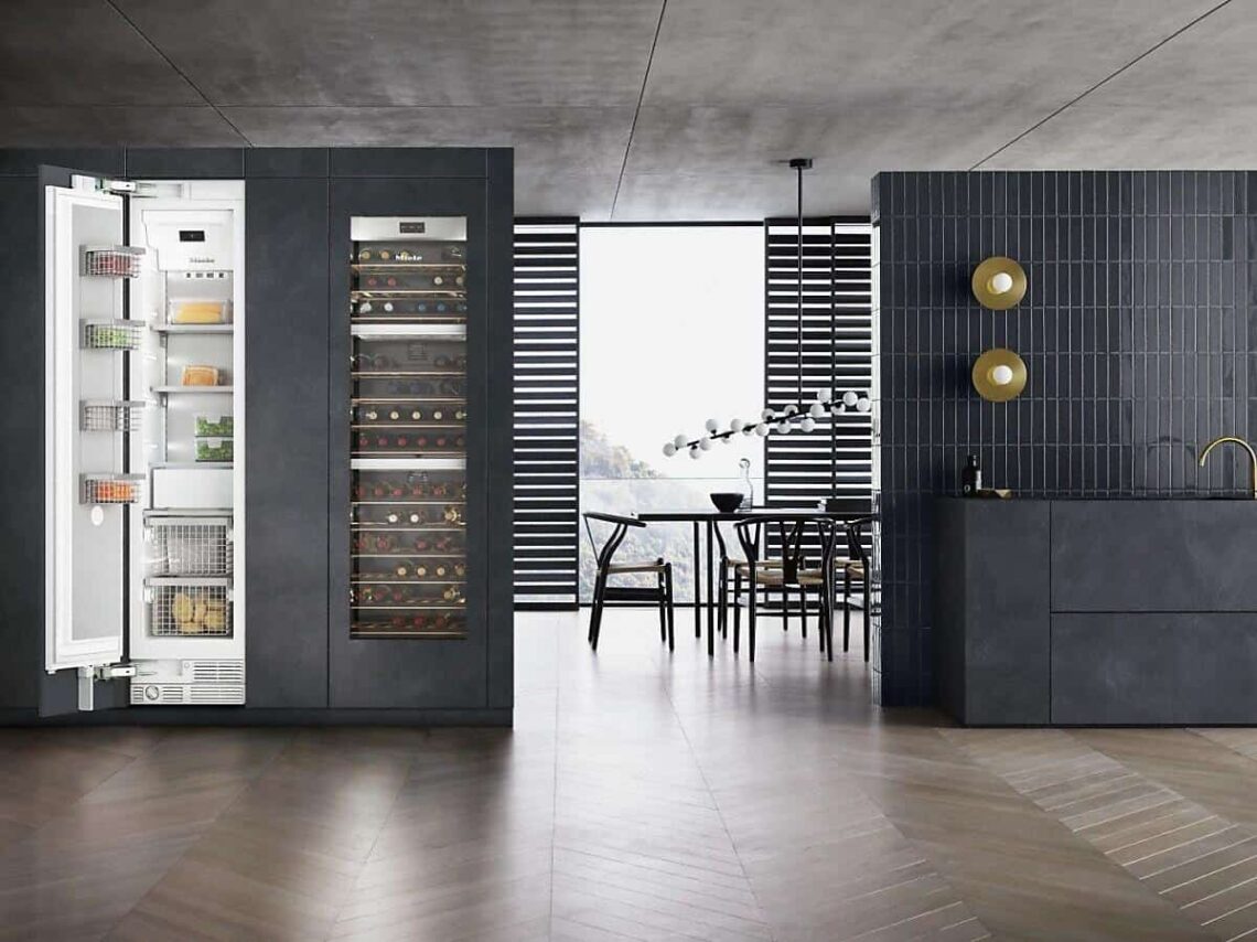 Does A Wine Fridge Add Value To Your Home